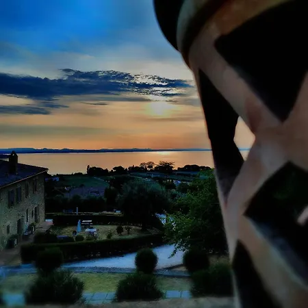 Apartment Casa Vittoria San Feliciano