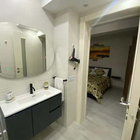 Casa Vittoria Apartment Ortsteil San Feliciano