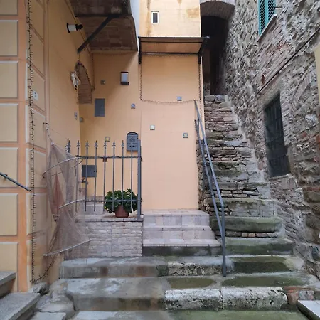 Apartment Casa Vittoria *