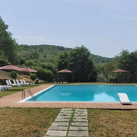 Apartment Casa Vittoria Ortsteil San Feliciano