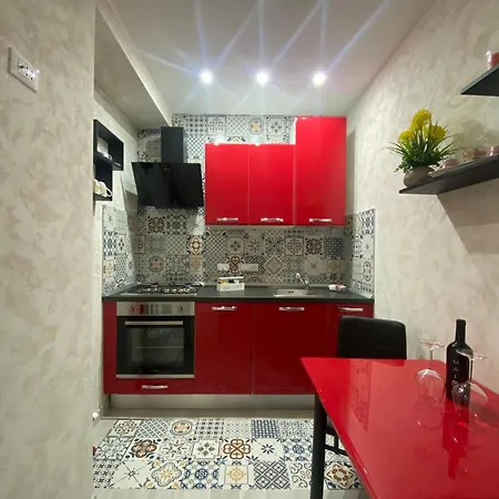 Apartment Casa Vittoria San Feliciano