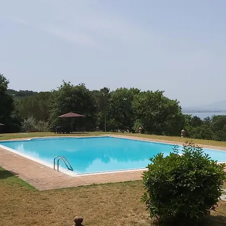 Casa Vittoria Apartment *