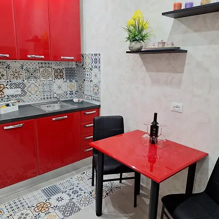 Apartment Casa Vittoria *