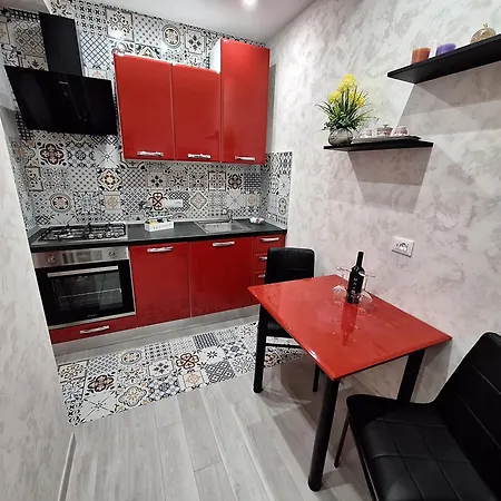 Casa Vittoria * Ortsteil San Feliciano