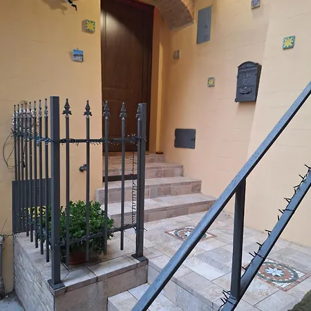 Casa Vittoria *