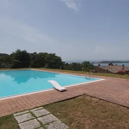 Casa Vittoria Apartment
