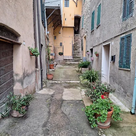 Casa Vittoria