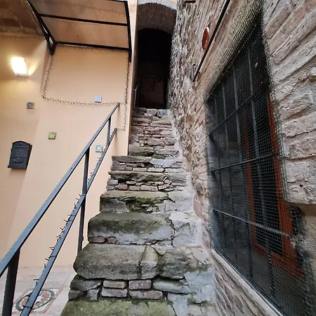 Casa Vittoria Apartment