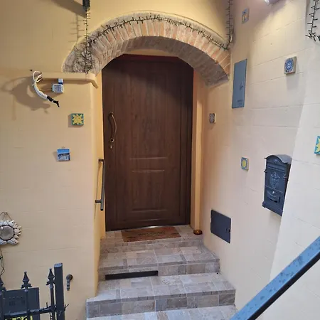 Casa Vittoria *