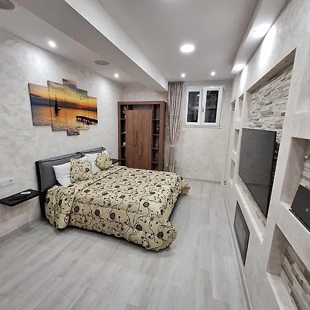 Casa Vittoria Apartment Ortsteil San Feliciano