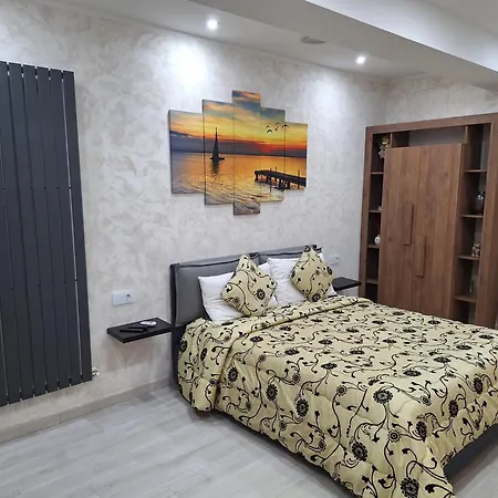 Casa Vittoria Apartment *
