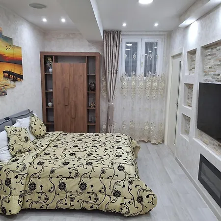 Casa Vittoria Apartment San Feliciano